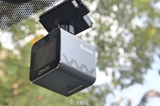 dod行车记录仪推荐测评,简单易操作行车记录仪