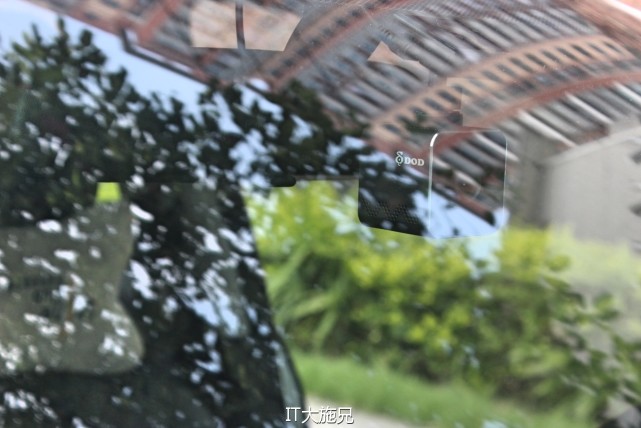 dod行车记录仪推荐测评,简单易操作行车记录仪