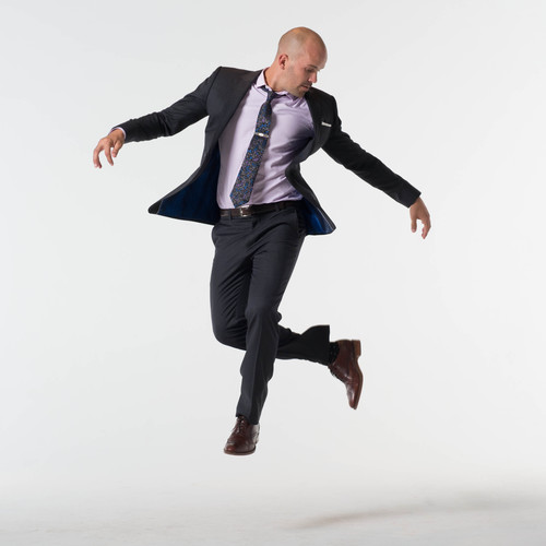 还去Zara,G2000买西服?你的衣柜少了一件量身定制!