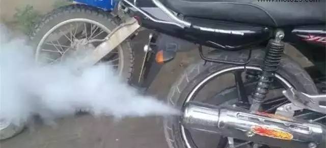 二冲程发动机为啥烧机油,二冲程发动机为什么要烧机油