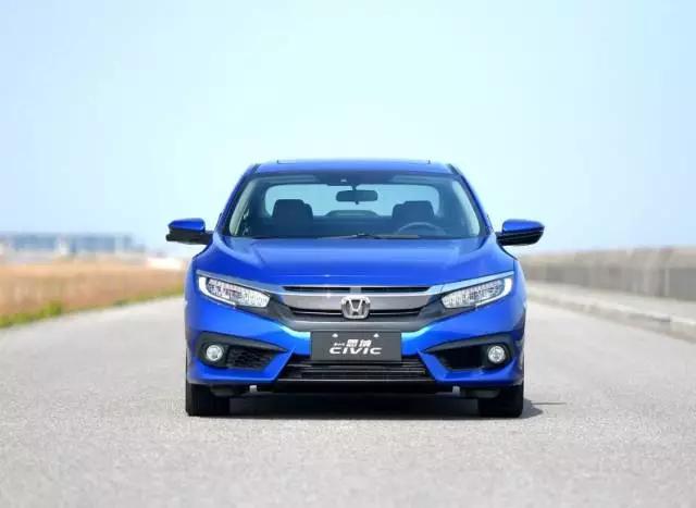 1.0思域动力怎么样,思域有1.0的吗