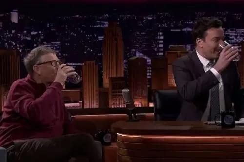 黑科技过滤水壶 (盖茨万能过滤壶)