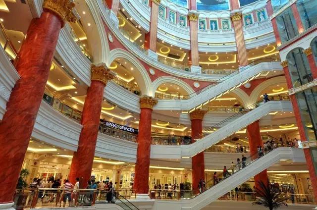 上海地铁沿线好玩的地方,上海18号线沿线景点