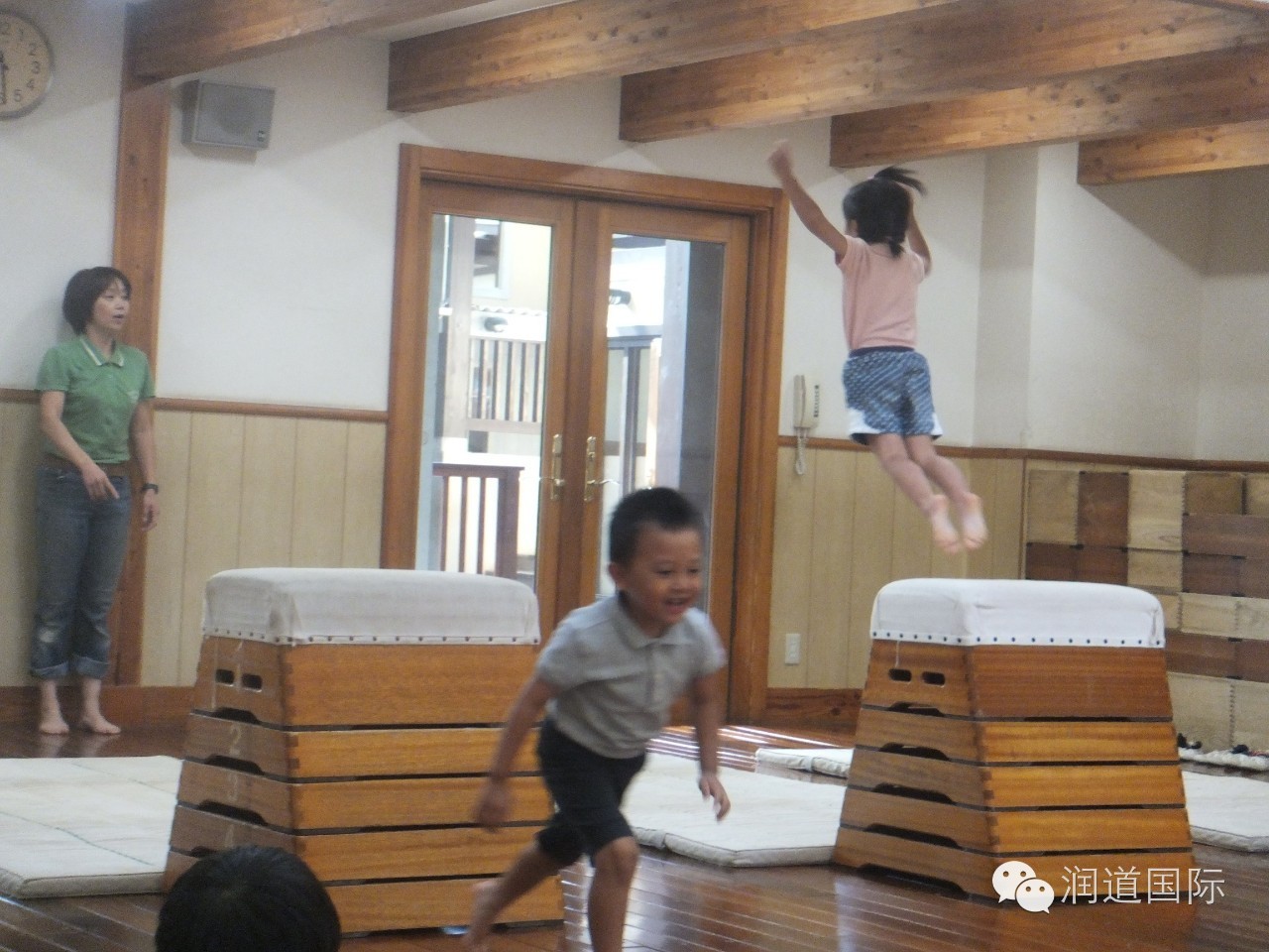 风之谷幼儿园教育特色,风之谷幼儿园青海