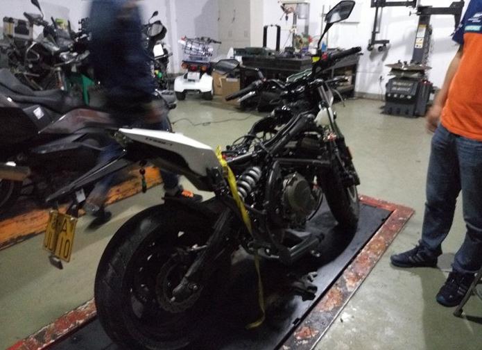 650nk通病有哪些,新款nk650故障率高吗