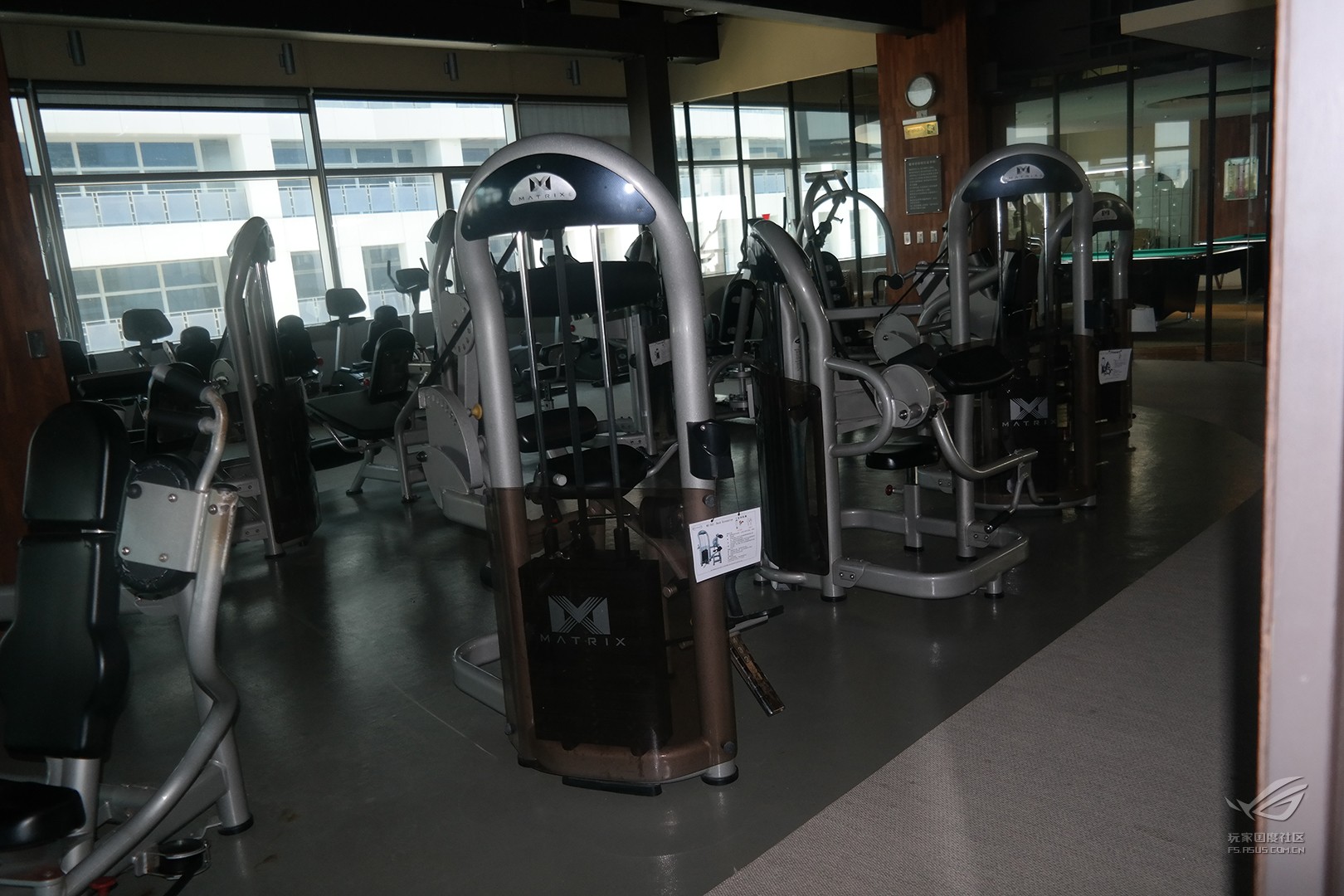 rog败家国度外设,rog败家之眼华硕主机