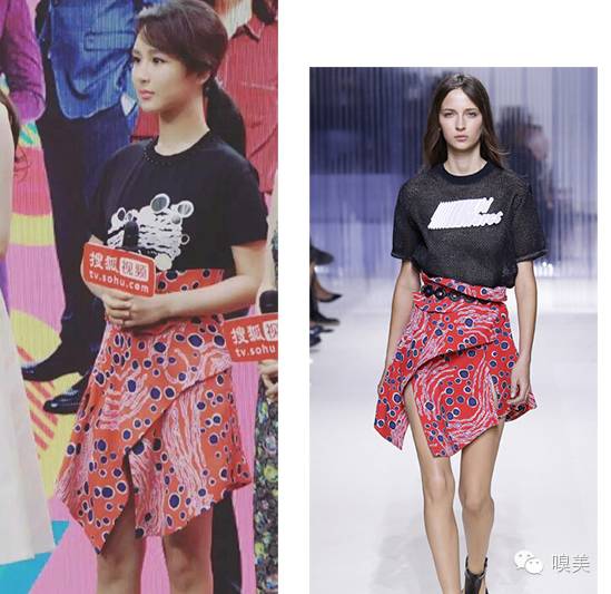 杨紫真的没有整容吗,杨紫脸部最近是不是又整了