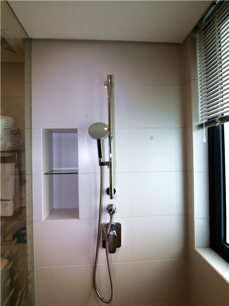 三亚海关希尔顿欢朋酒店,希尔顿欢朋酒店启阳路三亚