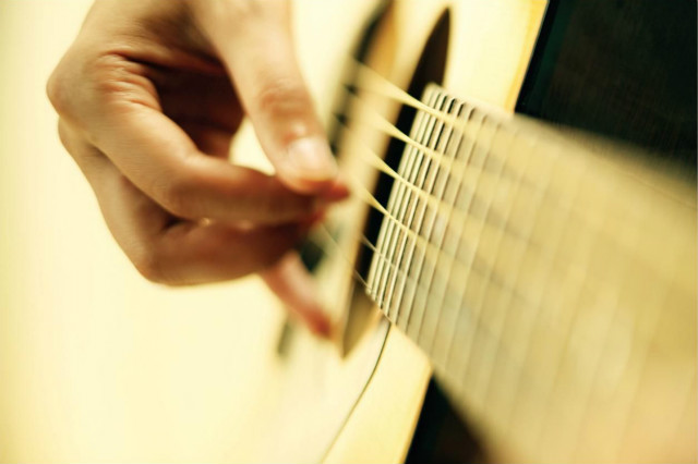 艺池吉他,保养吉他知识
