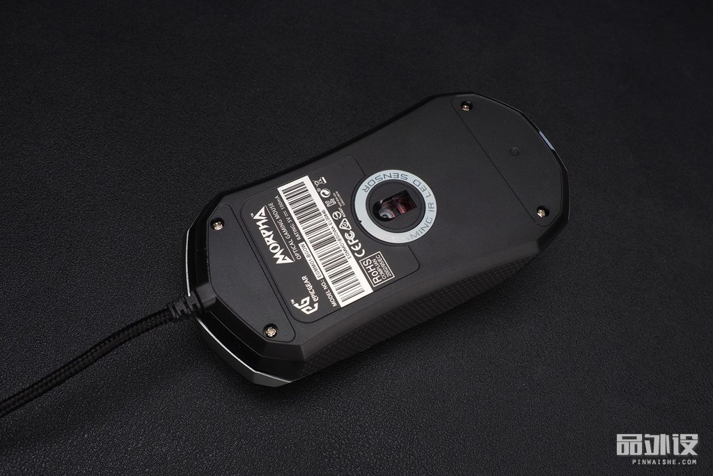 异极游戏鼠标,异极morpha鼠标