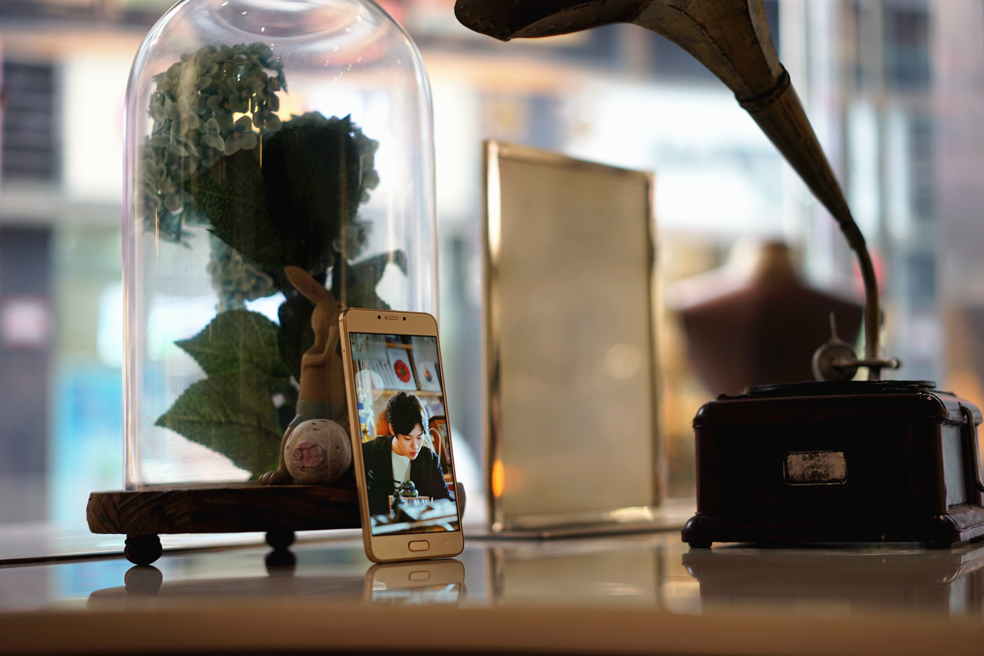 金立s6pro双清,金属光感超强的手机