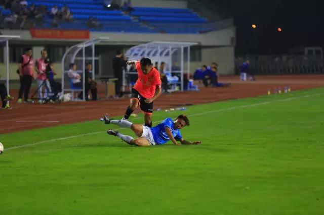 南通支云1-2不敌梅州客家,主场对阵南通支云