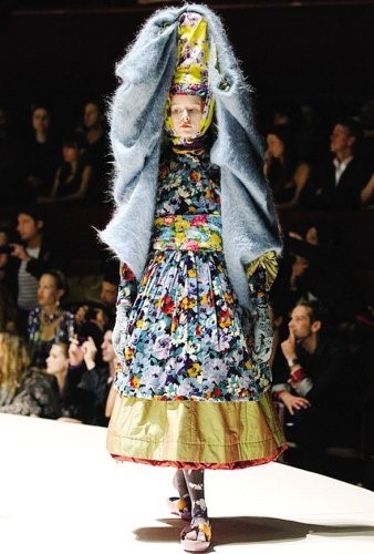 kenzo品牌简介,色彩魔术师视频