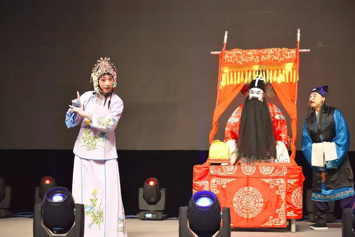 科普界的“春晚”都玩什么？2016年科学之声完全回顾！