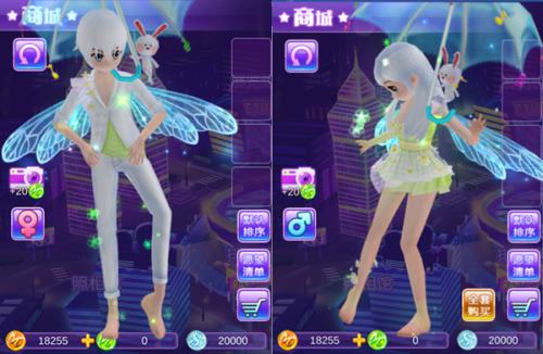 心动劲舞团九游版,心动劲舞团官方宣传视频