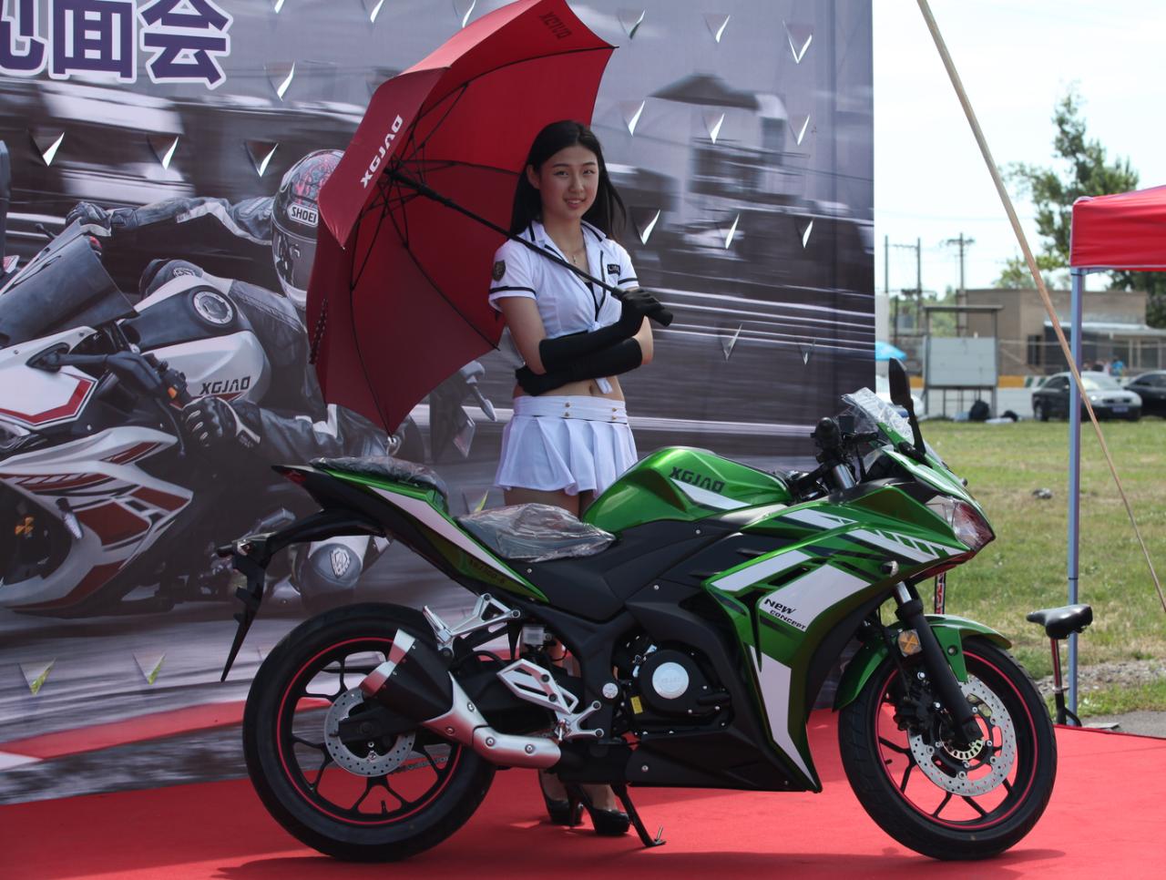 新感觉rz35几秒破百,新感觉rz35摩托