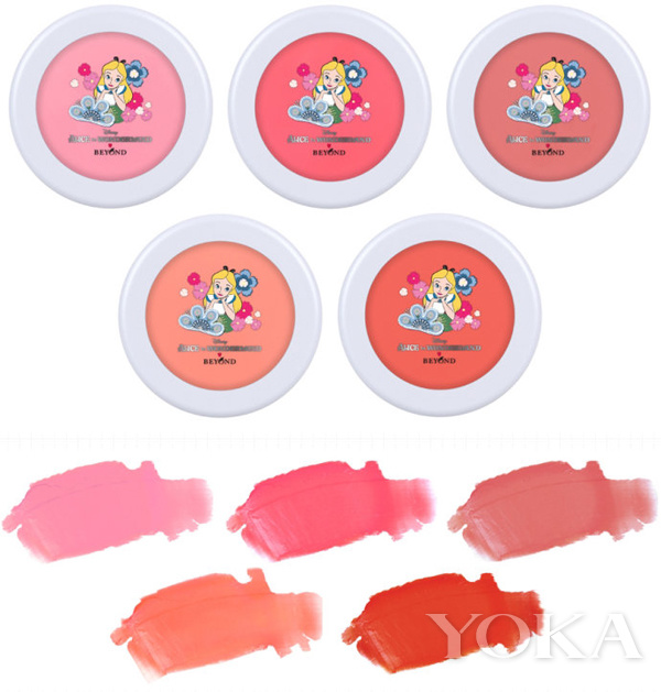 外貌协会美甲,外貌协会收藏级的9款萌系香水