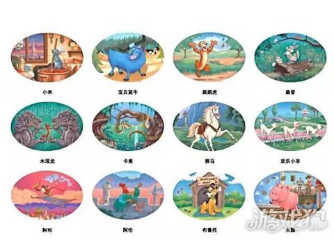 上海迪士尼夏日缤纷秀,开心畅玩上海迪士尼