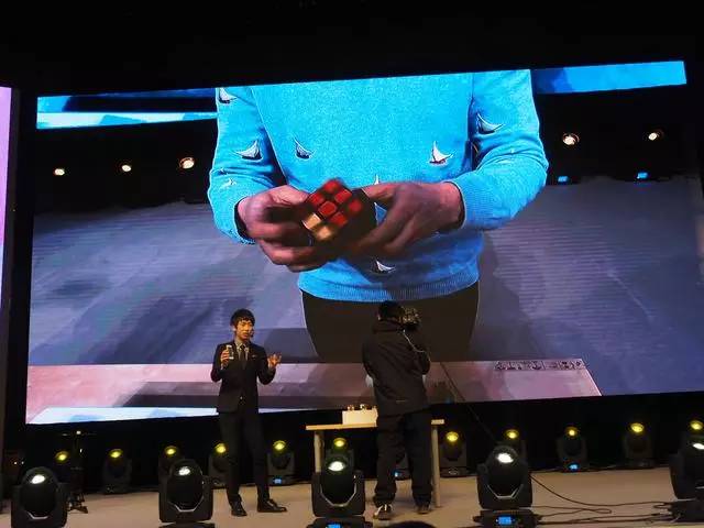 科普界的“春晚”都玩什么？2016年科学之声完全回顾！