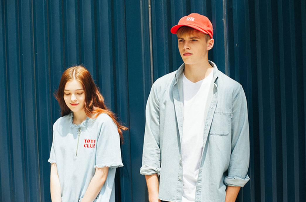 最近年轻人都喜欢什么牌子的衣服,少女心夏季衣服推荐