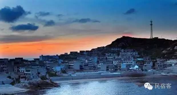 江浙沪十大休闲民宿推荐,江浙沪适合看风景的民宿