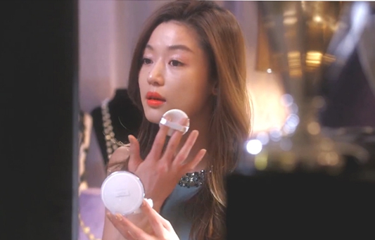 气垫bb霜哪个牌子好用推荐国货,品牌bb霜气垫遮瑕美白不脱妆保湿