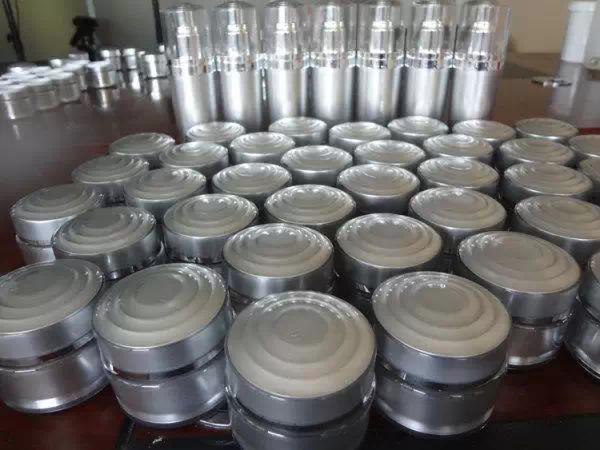 打假网红美妆产品,泰国打假化妆品