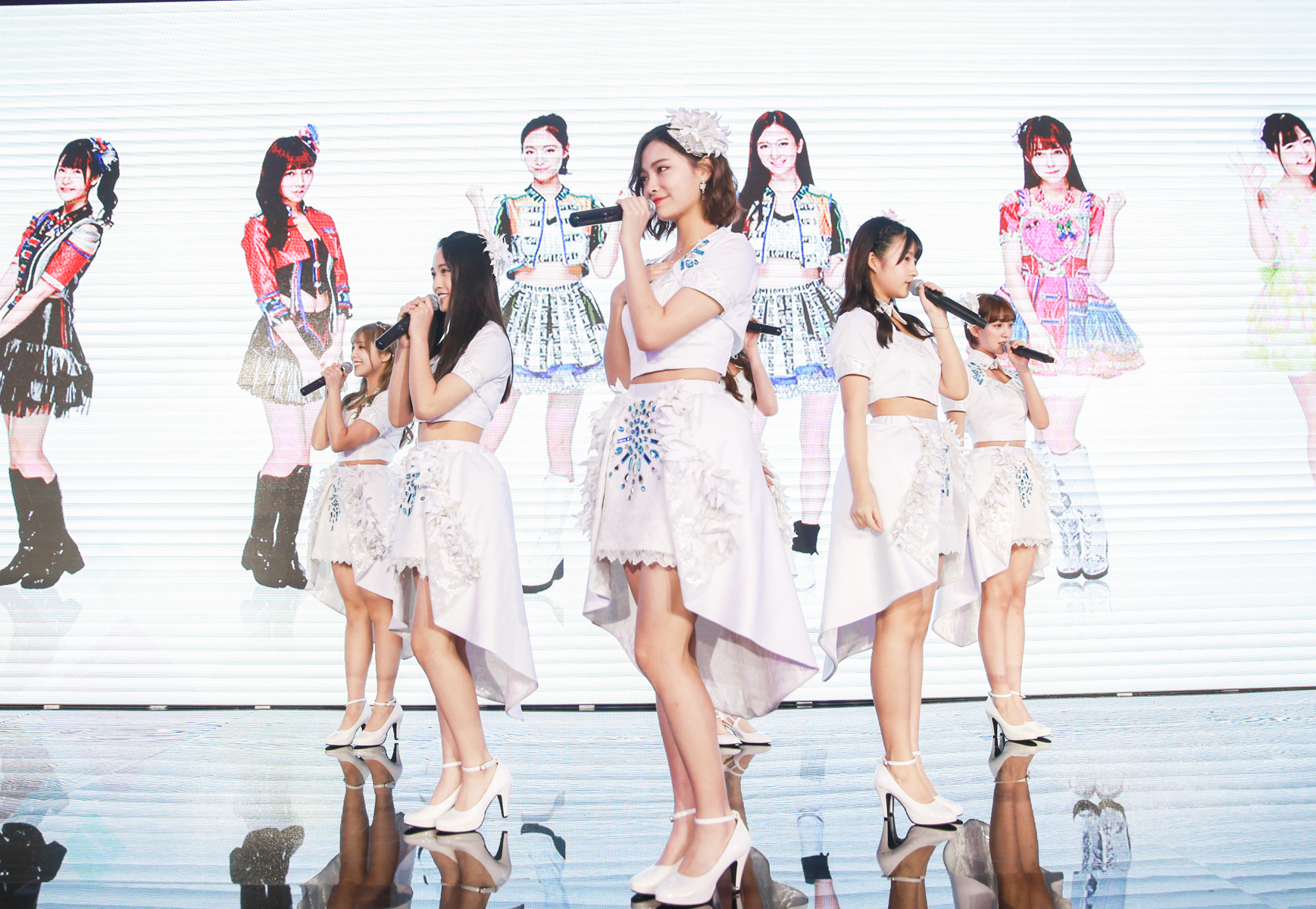 snh48与王者荣耀合作,snh48签约16年