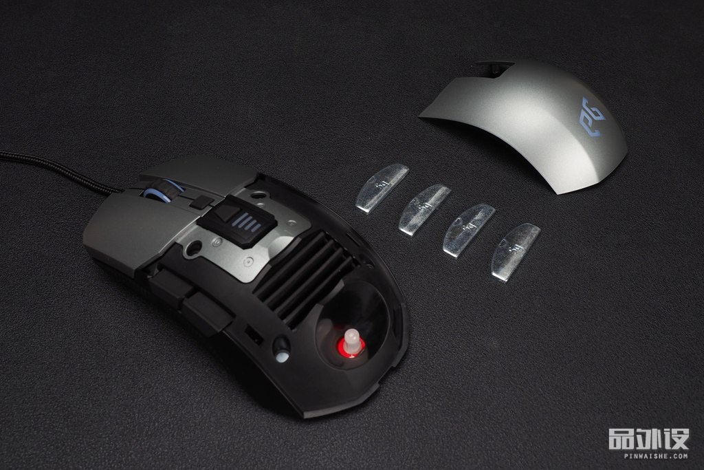 异极游戏鼠标,异极morpha鼠标