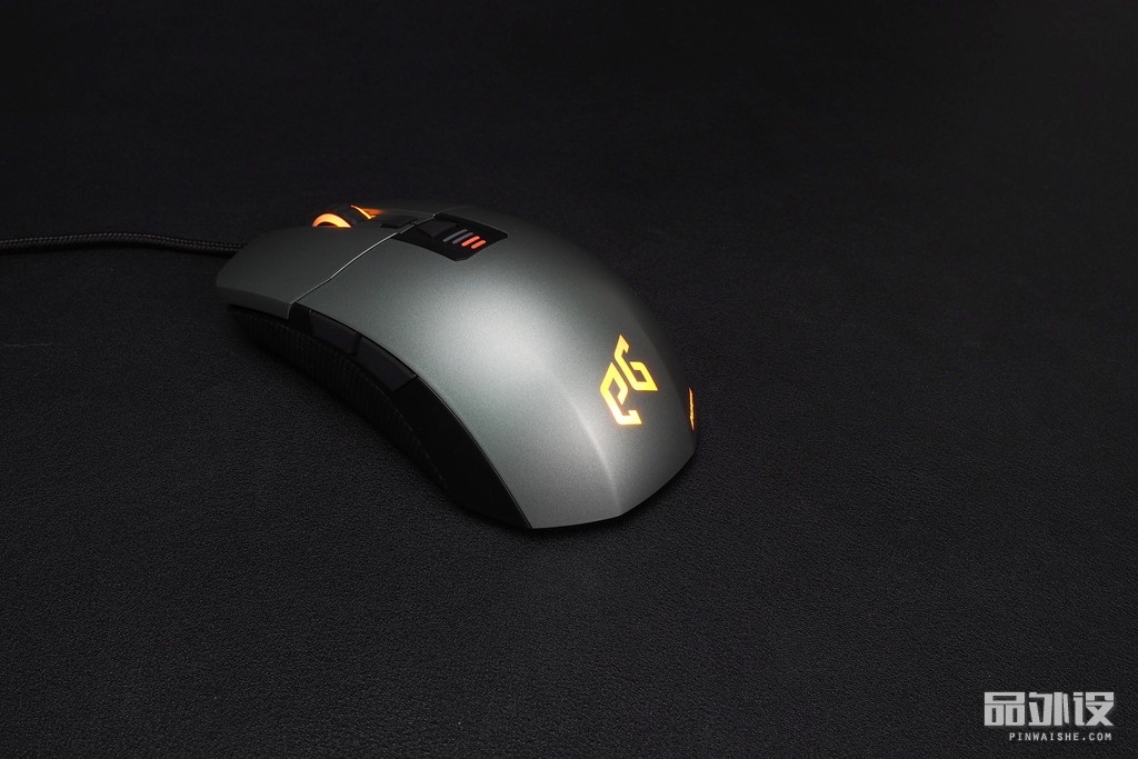 异极游戏鼠标,异极鼠标讲解