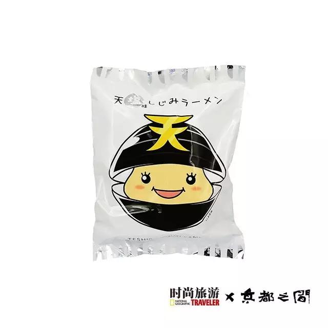 除了小电影和大宝剑，岛国做泡面的功力也挺深｜泡面英雄