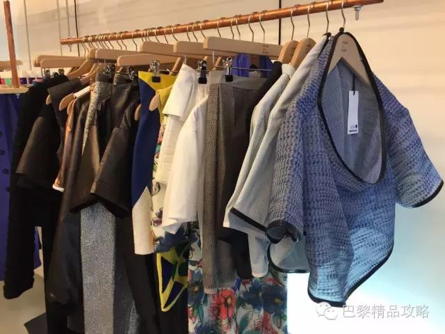 巴黎colette店,法国买手店colette