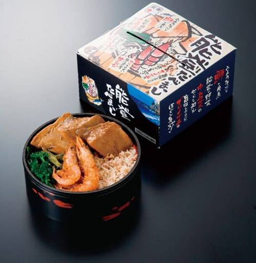 又一个羡煞国人的“岛国特色”