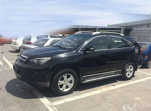 比亚迪s6品质,比亚迪s6汽车质量怎么样