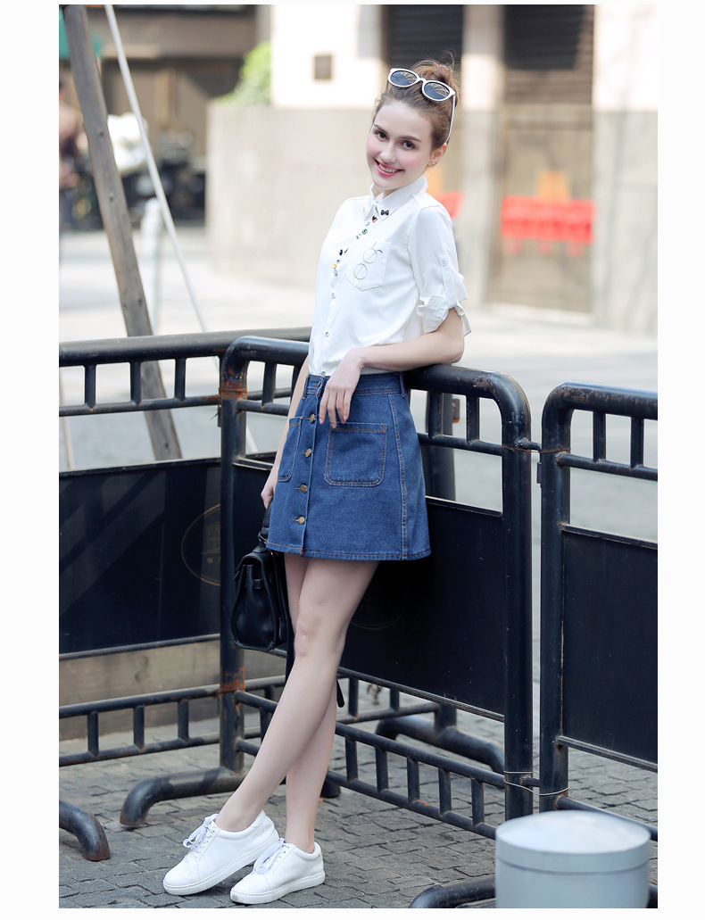 小个子甜酷风裙子推荐,适合小个子的可爱风裙子