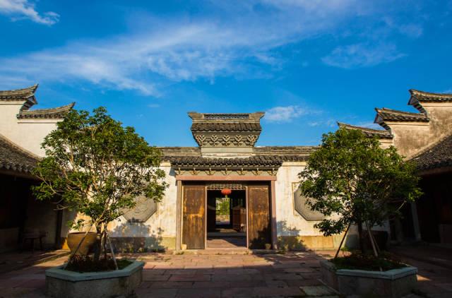 一定得去一回！中国最美七大度假村第一个就美哭了