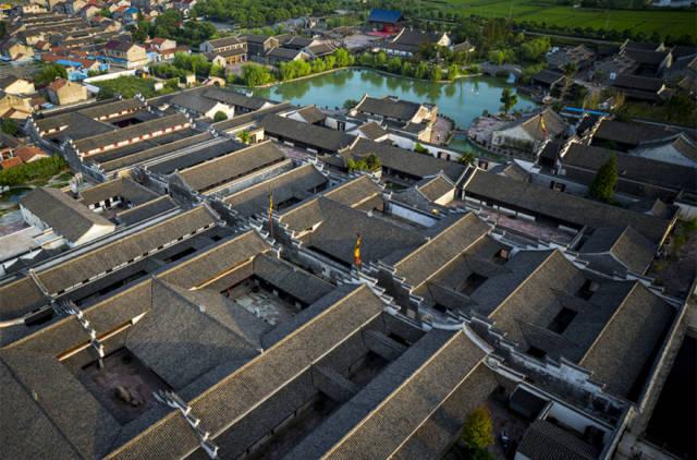 一定得去一回！中国最美七大度假村第一个就美哭了