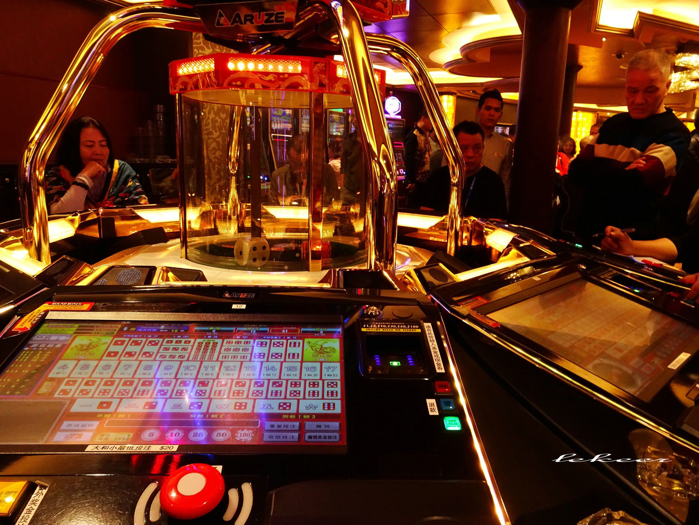 海洋量子号游记,如何乘坐海洋量子号