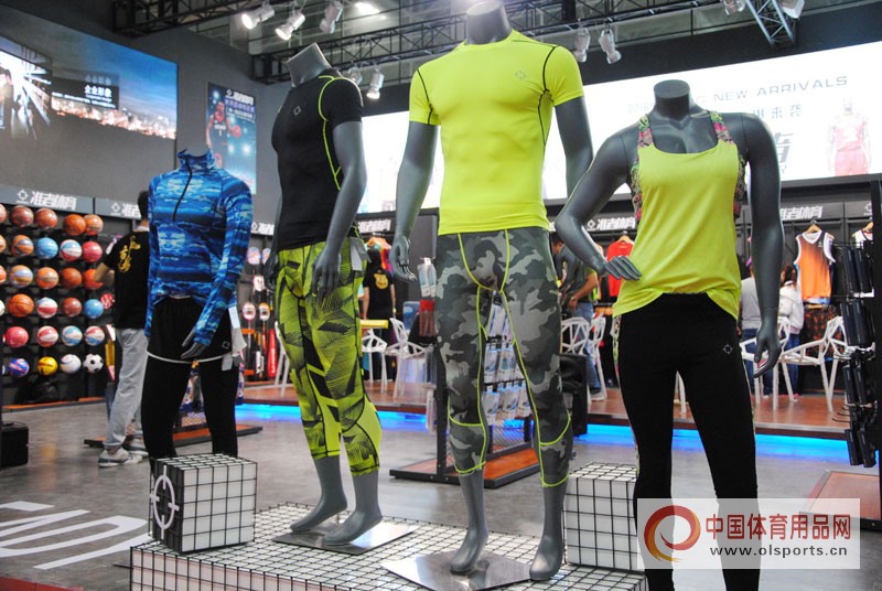 体博会最新健身产品,体博会体育展