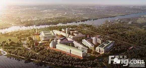 苏州华为在哪里,苏州华为官方地址