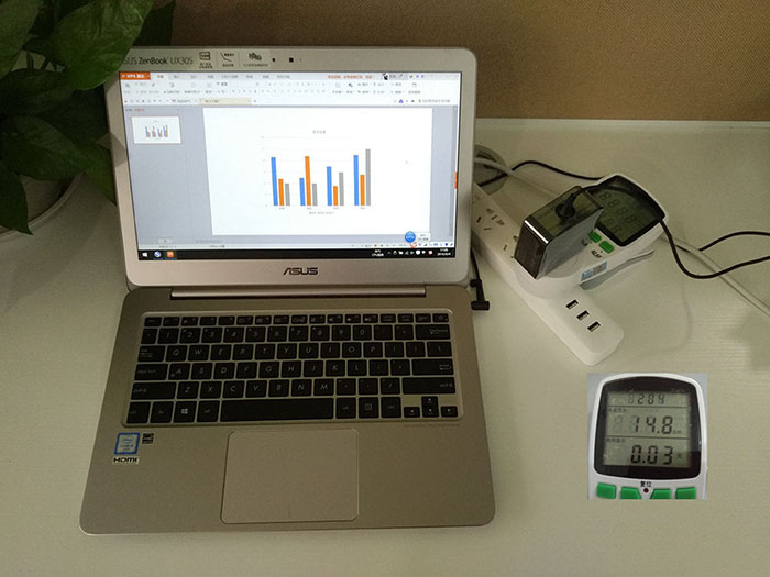 中规中矩，未有突破——华硕ZenBookU305UA评测