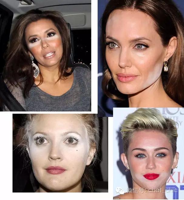 人生的第一刷蜜粉,怎样下手?