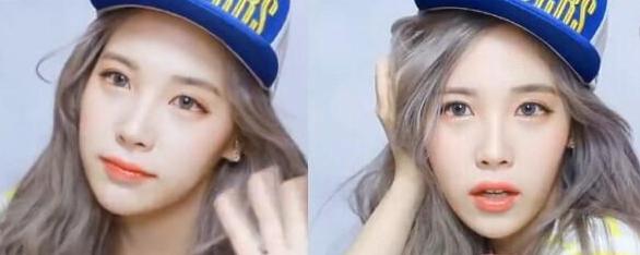 韩妆小清新美妆,10分钟搞定的韩系妆