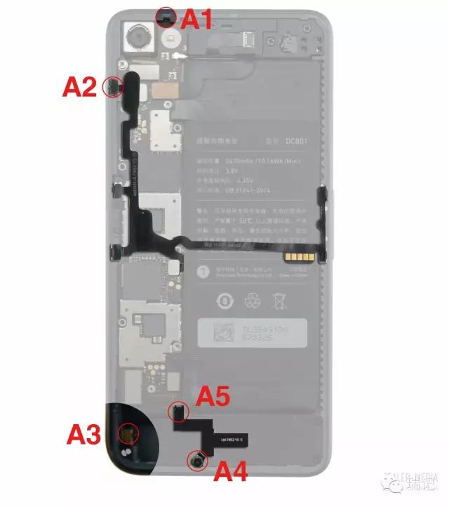 smartisan2,smartisant2