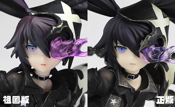 小白买的玩具,购买手办玩具注意事项