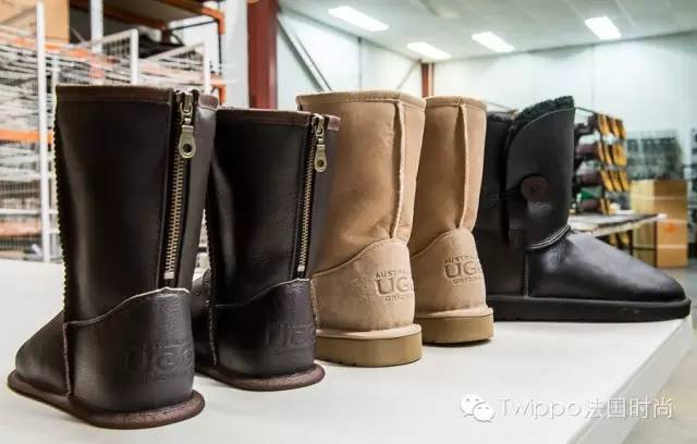 穿ugg要穿袜子吗,ugg真的好穿吗