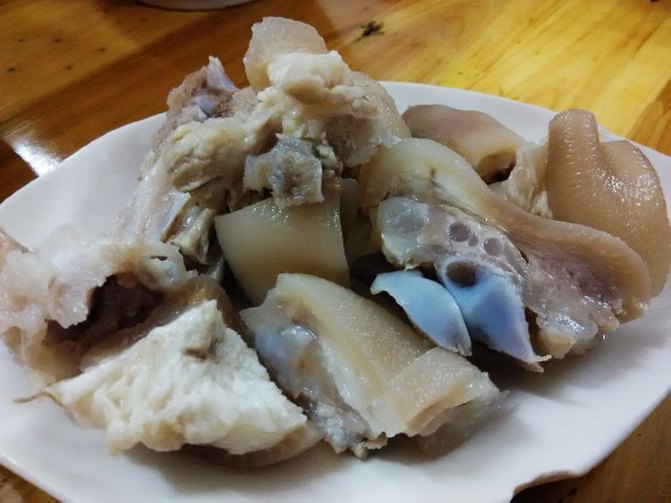 梧州的特色美食有什么,梧州美食都有什么