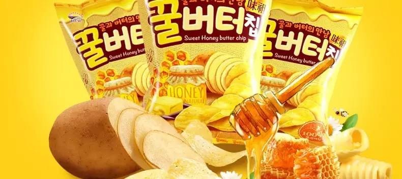 不就看了个快播庭审案吗,怎么就*制抵**薯片了?