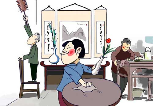 重庆过年必买的10样年货,重庆年货一般准备哪些东西