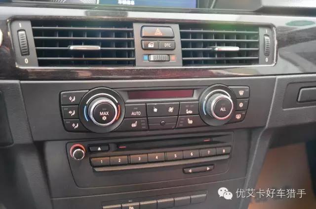 二手宝马330i硬顶敞篷,二手宝马330i运动曜夜